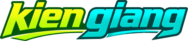 Logo kien giang – trang chủ